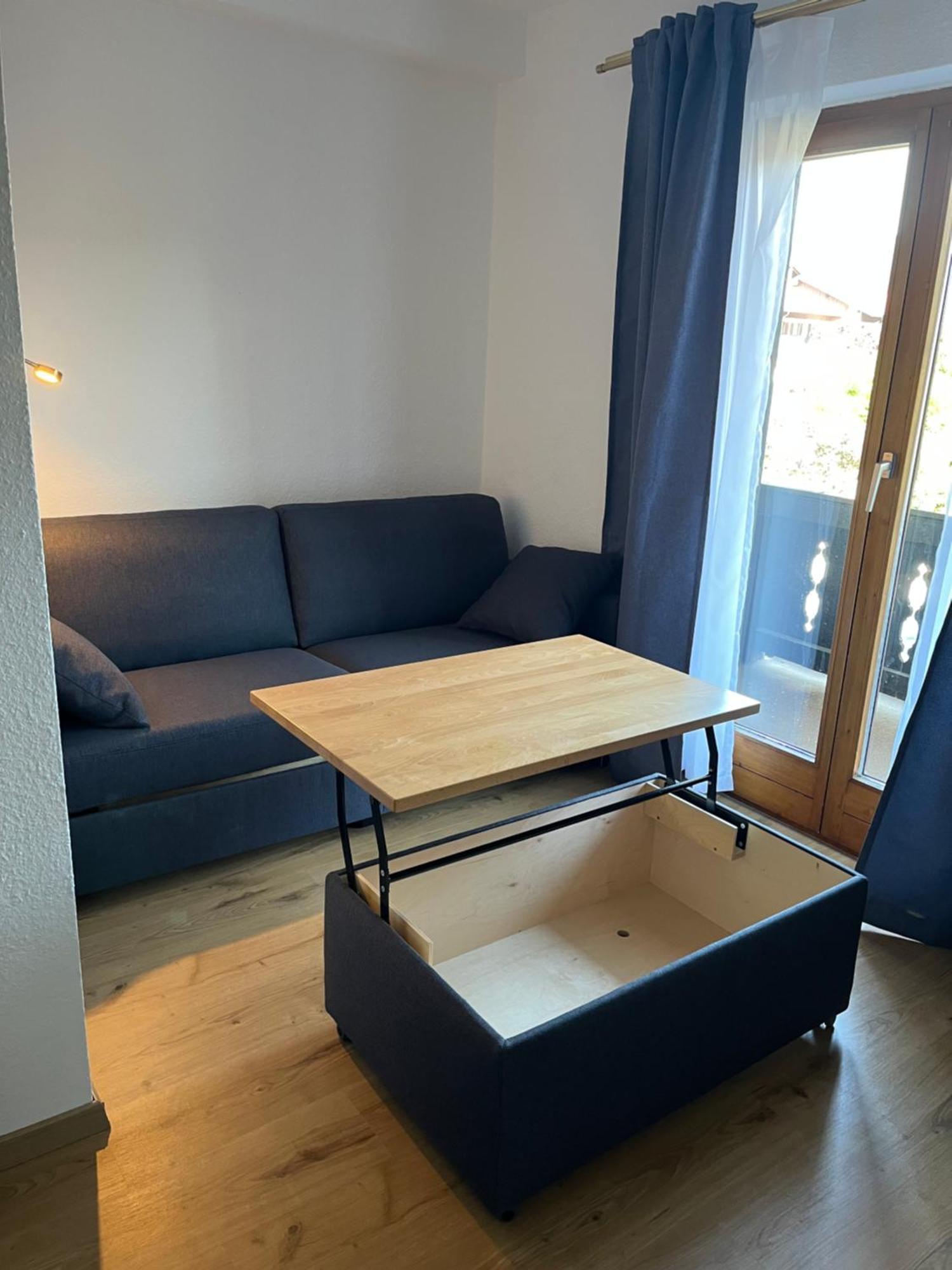 Haus Waltraud Apartment Bad Wiessee Exterior photo